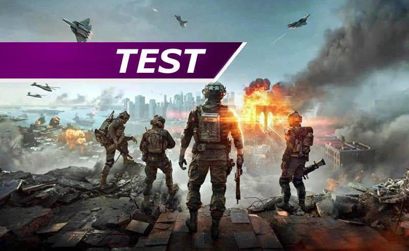 Test: Battlefield 6 Kampagne & Multiplayer - Der Call-of-Duty-Schreck kehrt zurück
